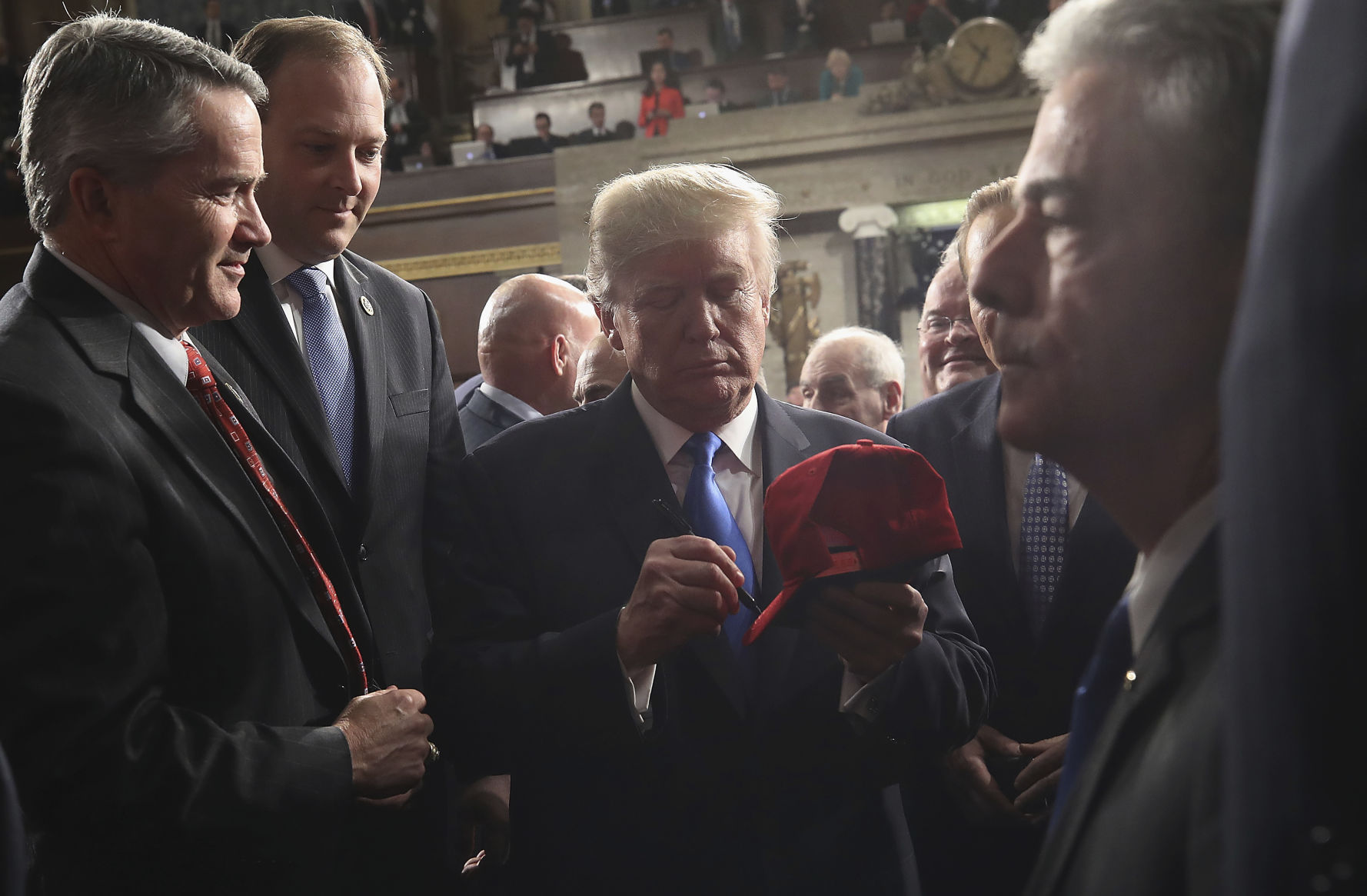 State of the Union